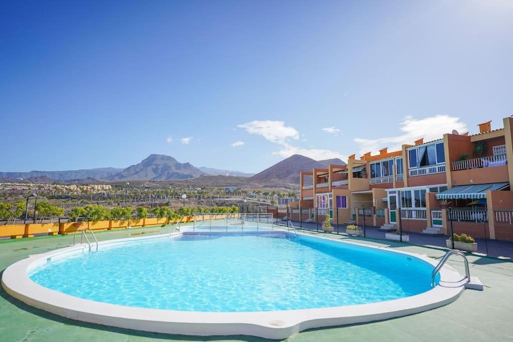 Apartment The Dreams House In Cristianos *